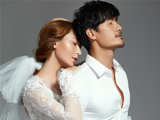 hao huc khoe cai thai, anh chia to thiep thong bao ngay cuoi vo - 2