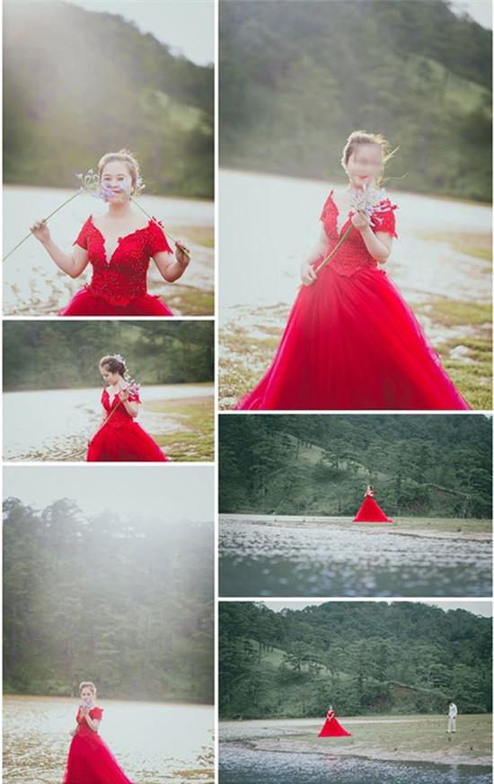 quỵt tiền chụp ảnh cưới