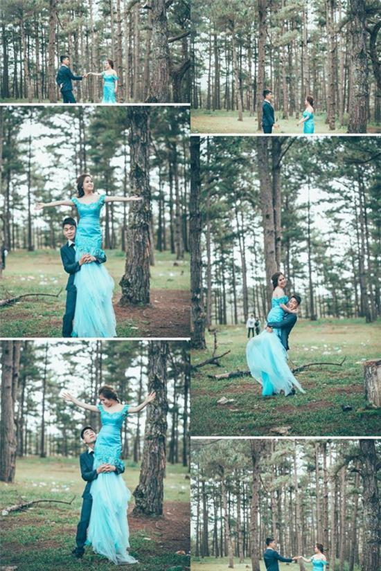 quỵt tiền chụp ảnh cưới