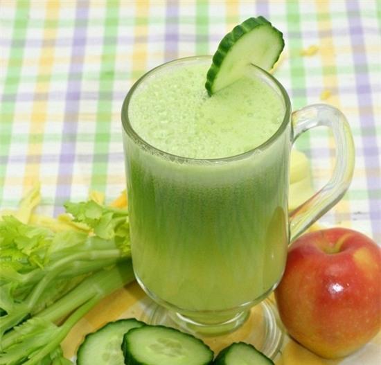 thức uống khi tập