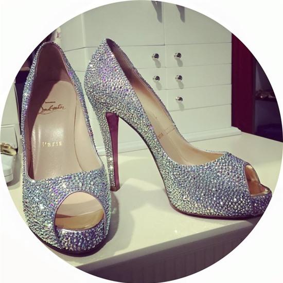 Chiêm ngưỡng nhà kho toàn hàng hiệu xa xỉ của ca sĩ Phương Linh - Ảnh 22.