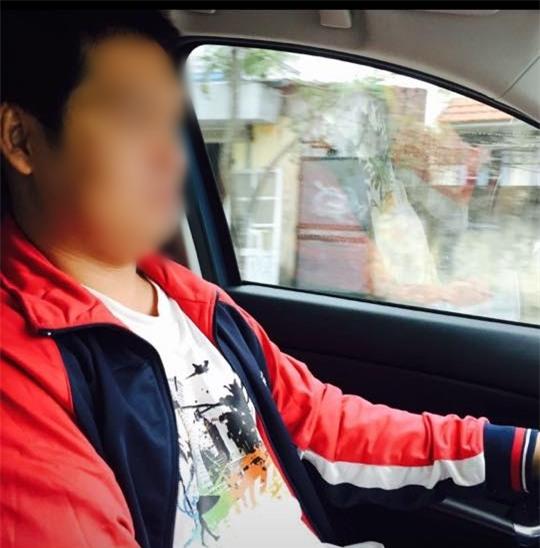 Người cầm vợt tennis đánh shipper có thể bị truy cứu trách nhiệm hình sự - Ảnh 2.