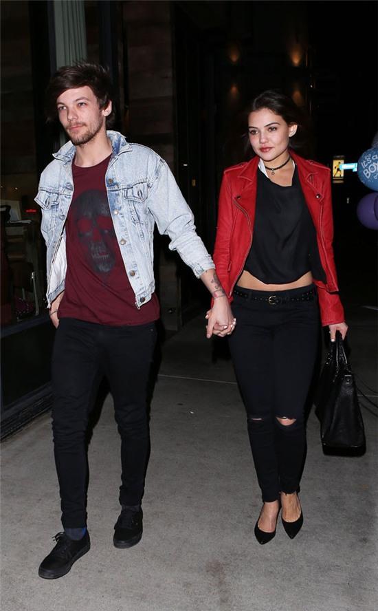 Đây chính là 12 cặp đôi tuổi trẻ tài cao hot nhất Hollywood hiện nay - Ảnh 3.