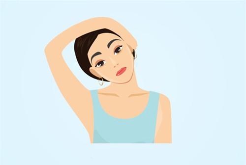 15 dong tac yoga “got cam” thanh v-line dep tuyet - 7