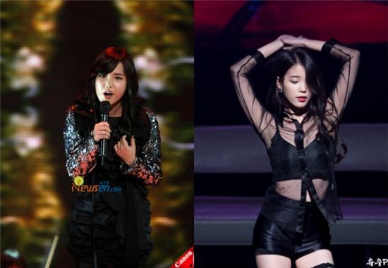 16 ngôi sao Hàn Quốc lột xác hoàn toàn sau khi giảm được số cân khủng như thế này - Ảnh 4.