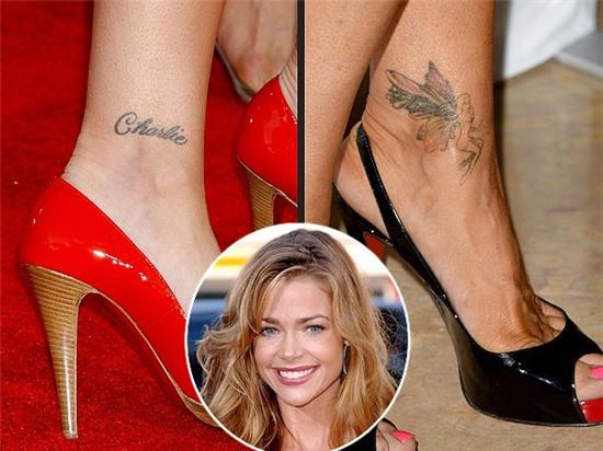 Denise Richards