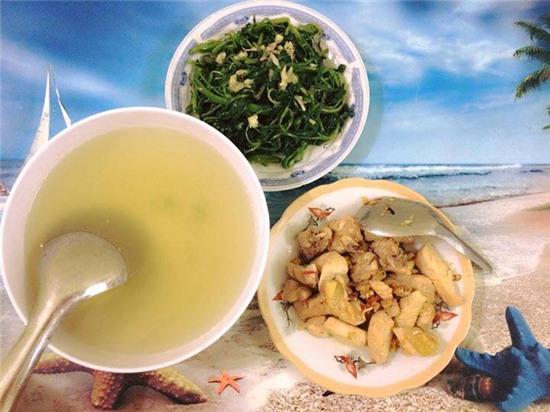 siêu tiết kiệm, chợ đầu mối dịch vọng, đi chợ đầu mối, tiết kiệm mua nhà, chi phí sinh hoạt, chi tiêu tiết kiệm