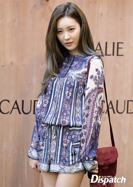 Dân mạng khơi lại scandal lộ clip sex của Jiyeon, Taeyeon bị nghi thẩm mỹ khi loạt hình webcam của sao rò rỉ - Ảnh 31.