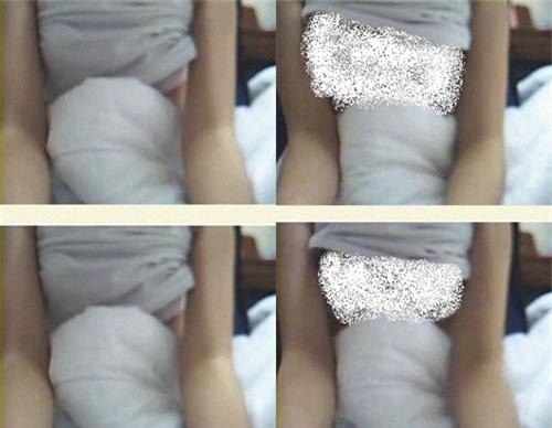 Dân mạng khơi lại scandal lộ clip sex của Jiyeon, Taeyeon bị nghi thẩm mỹ khi loạt hình webcam của sao rò rỉ - Ảnh 38.