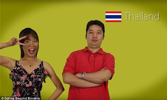 Quốc gia nào có tỷ lệ ngoại tình cao nhất thế giới? - Ảnh 2.