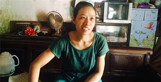 Thêm một bà mẹ ở Hà Nội bị ung thư vẫn cố giữ thai để sinh con