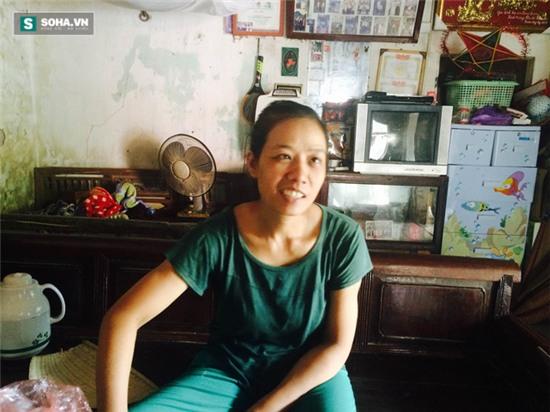 Thêm một bà mẹ ở Hà Nội bị ung thư vẫn cố giữ thai để sinh con - Ảnh 1.