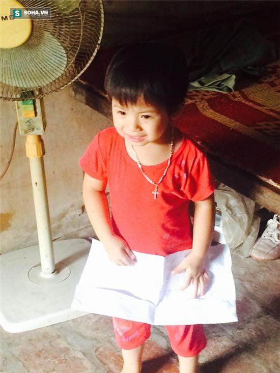 Thêm một bà mẹ ở Hà Nội bị ung thư vẫn cố giữ thai để sinh con - Ảnh 2.