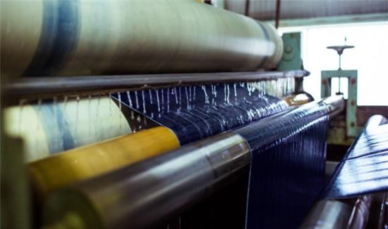 Chính Nhật Bản mới là nơi sản sinh ra loại vải denim đỉnh nhất - Ảnh 1.