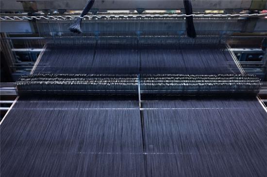 Chính Nhật Bản mới là nơi sản sinh ra loại vải denim đỉnh nhất - Ảnh 4.