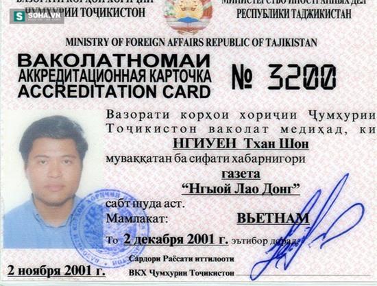 [KỲ 2] Ký sự Syria và Phóng viên chiến trường: Đừng quay những thước phim diễn kịch nơi chiến sự! - Ảnh 4.