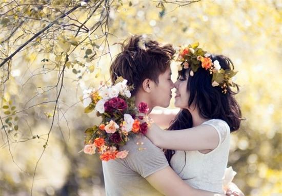 mới cưới