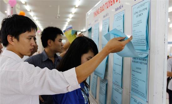 6 điều chứng tỏ thất nghiệp không còn là nỗi ám ảnh của sinh viên mới ra trường - Ảnh 2.