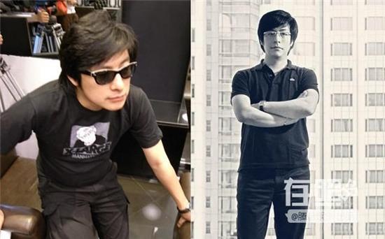 7 dao dien hoa ngu dep trai khong kem tai tu dien anh hinh anh 4