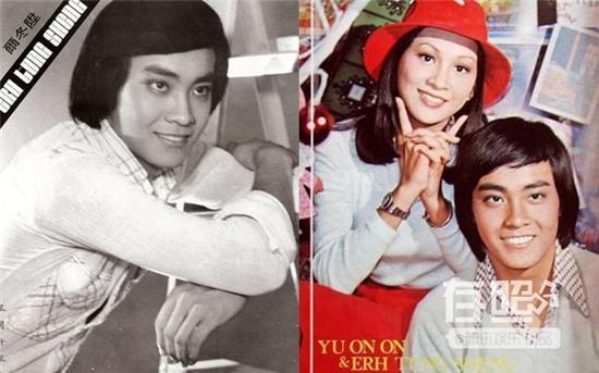 7 dao dien hoa ngu dep trai khong kem tai tu dien anh hinh anh 5