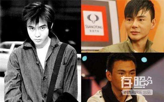 7 dao dien hoa ngu dep trai khong kem tai tu dien anh hinh anh 7