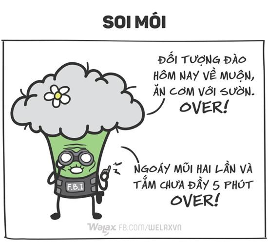 Bà hàng xóm: Nhân vật khó ưa đến ám ảnh của mỗi người! - Ảnh 5.