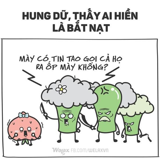 Bà hàng xóm: Nhân vật khó ưa đến ám ảnh của mỗi người! - Ảnh 9.