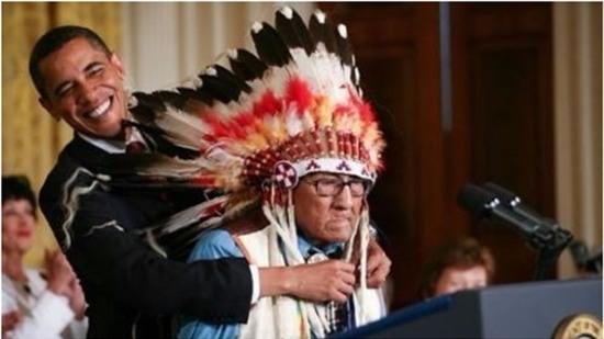 Khoanh khac hai huoc cua cac lanh dao the gioi hinh anh 4