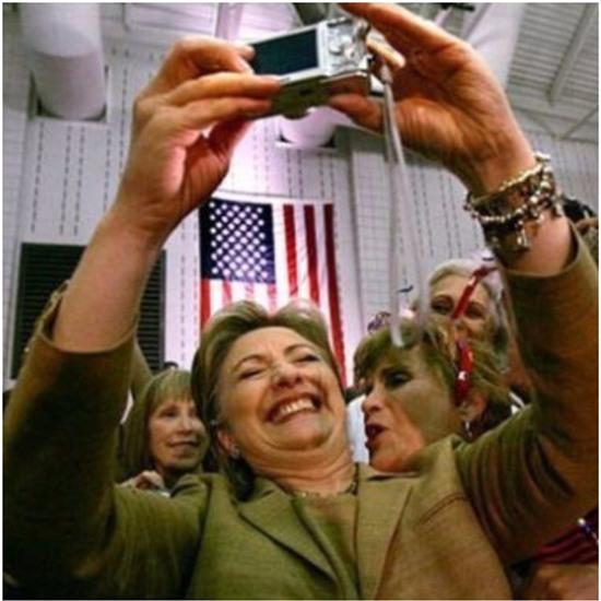 Khoanh khac hai huoc cua cac lanh dao the gioi hinh anh 6