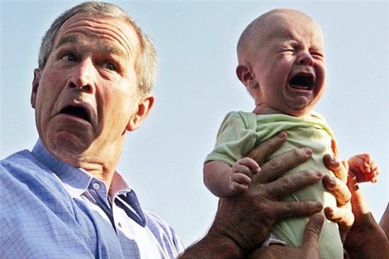 Khoanh khac hai huoc cua cac lanh dao the gioi hinh anh 8