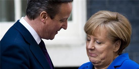 Khoanh khac hai huoc cua cac lanh dao the gioi hinh anh 9