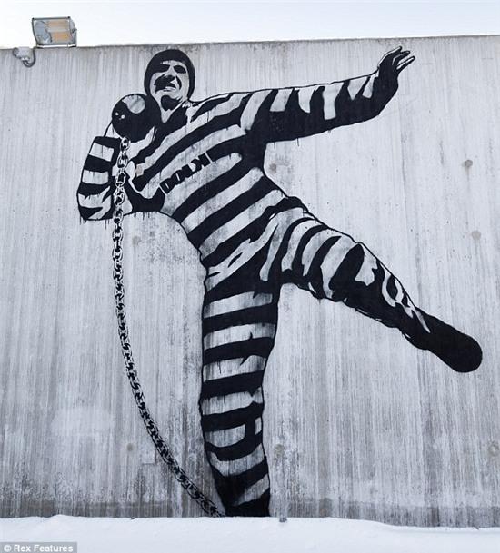 Nhà tù, phạm nhân, nhà tù Halden, nhà tù nhân văn