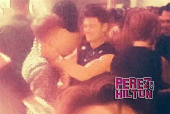 Justin Bieber khuyen Zac Efron chon ky phim de dong hinh anh 2