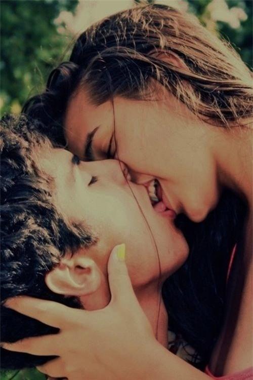 giai ma 7 kieu hon nong bong trong tinh yeu hinh anh 3