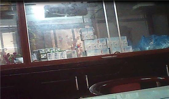 đẻ thuê, đường dây đẻ thuê, trùm H, cò mồi