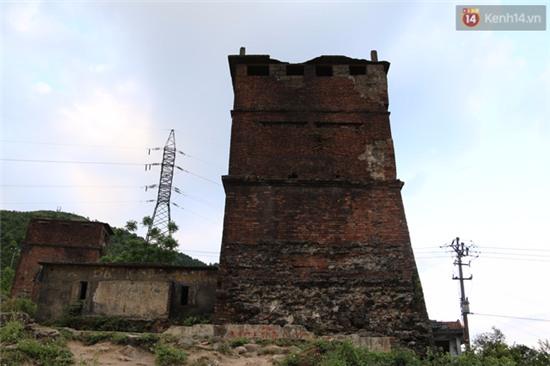 Chùm ảnh: Thiên hạ đệ nhất hùng quan đang chết dần giữa lằn ranh Huế - Đà Nẵng - Ảnh 6.