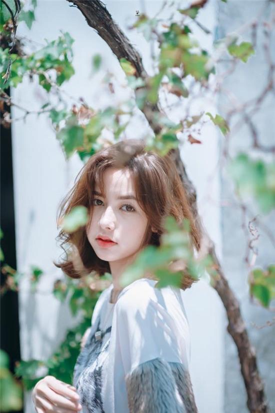 Con gái Thái đã đẹp rồi, lại còn lai Pháp như cô nàng này thì làm sao chịu nổi đây? - Ảnh 12.