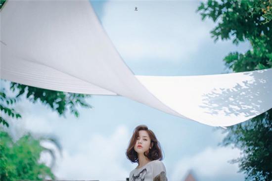 Con gái Thái đã đẹp rồi, lại còn lai Pháp như cô nàng này thì làm sao chịu nổi đây? - Ảnh 14.