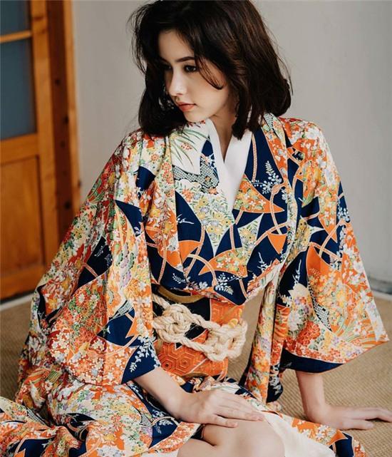 Con gái Thái đã đẹp rồi, lại còn lai Pháp như cô nàng này thì làm sao chịu nổi đây? - Ảnh 18.