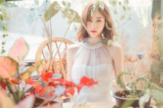 Con gái Thái đã đẹp rồi, lại còn lai Pháp như cô nàng này thì làm sao chịu nổi đây? - Ảnh 10.