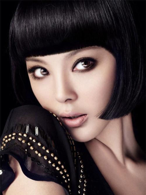 Lá dâu tằm giúp mắt long lanh - 1