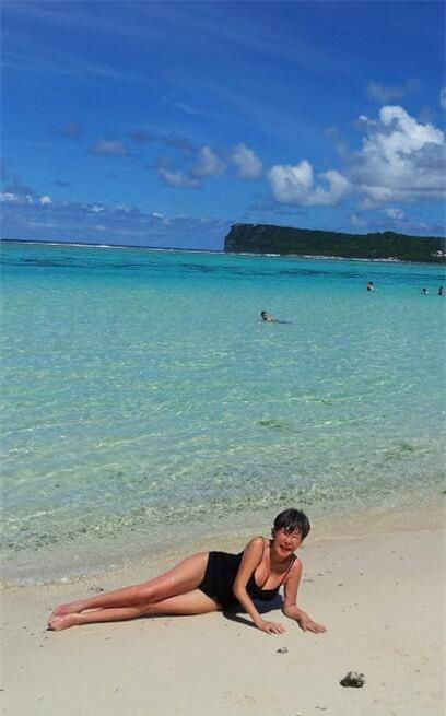 50 năm trước, cụ bà này chính là người đã khởi xướng trào lưu diện váy ngắn tại Hàn Quốc - Ảnh 10.