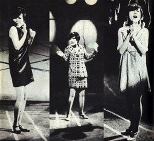 50 năm trước, cụ bà này chính là người đã khởi xướng trào lưu diện váy ngắn tại Hàn Quốc - Ảnh 2.