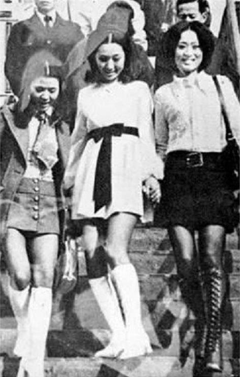 50 năm trước, cụ bà này chính là người đã khởi xướng trào lưu diện váy ngắn tại Hàn Quốc - Ảnh 3.