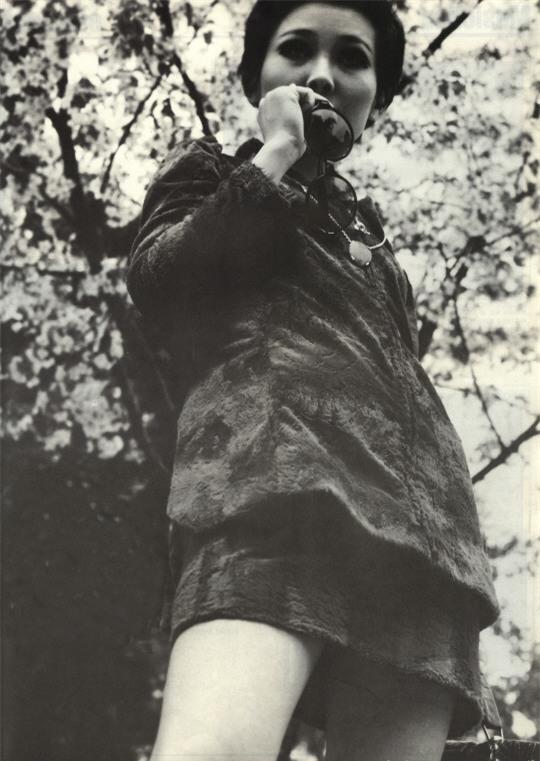 50 năm trước, cụ bà này chính là người đã khởi xướng trào lưu diện váy ngắn tại Hàn Quốc - Ảnh 6.