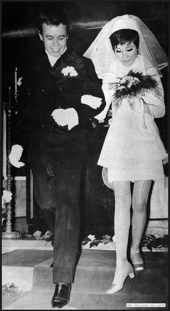 50 năm trước, cụ bà này chính là người đã khởi xướng trào lưu diện váy ngắn tại Hàn Quốc - Ảnh 8.