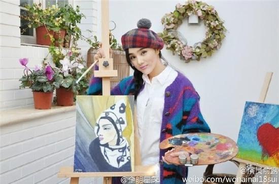 Sao nu 'Duong Quy Phi' qua doi sau tai nan tham khoc hinh anh 2