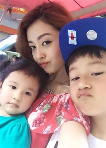 hoa hau viet nam 2016: 1, 2 tham chi 3 con, ho van dep xuat sac - 9