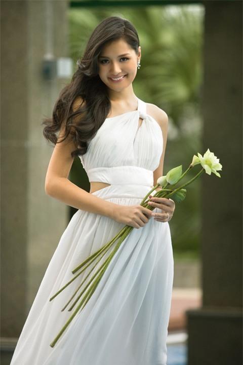 hoa hau viet nam 2016: 1, 2 tham chi 3 con, ho van dep xuat sac - 1