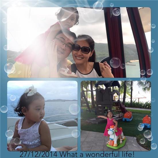 hoa hau viet nam 2016: 1, 2 tham chi 3 con, ho van dep xuat sac - 2